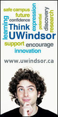 University of Windsor 