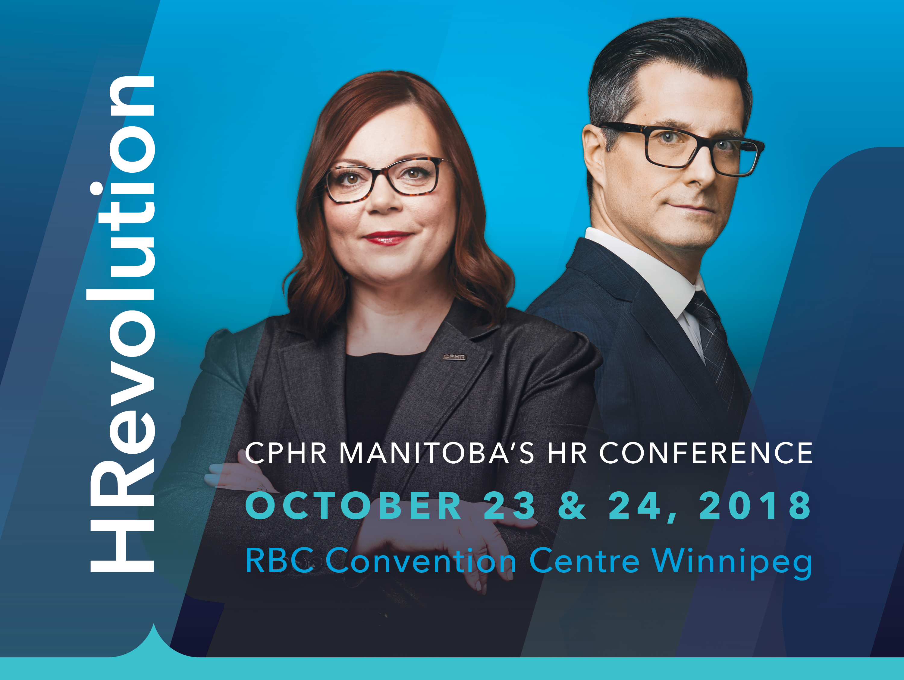 HR & Leadership Conference 2018
