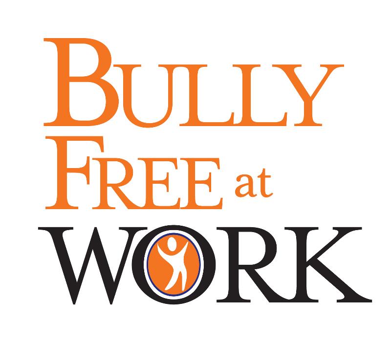 Bully-Free-Work