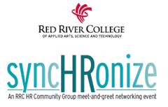 Red-River-college-Synchronize