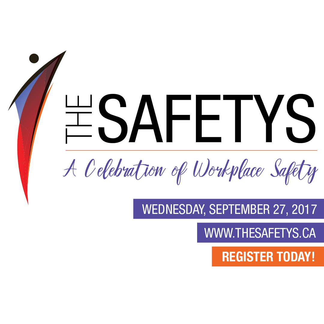 Safetys Awards 2017