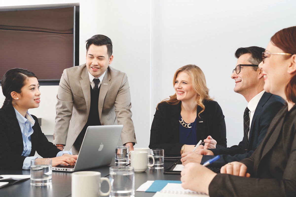 CPHR Manitoba stock image pins