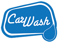 Car Wash Network Sign