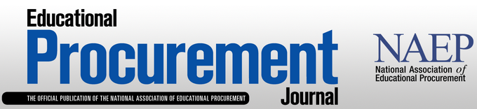 Educational Procurement Journal