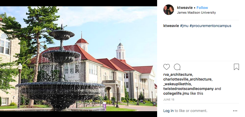 James Madison University