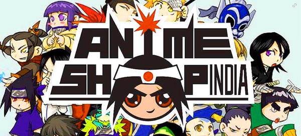 Anime Society India, Personal blog