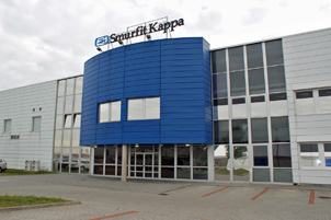 Smurfit Kappa Acquires Russian Packaging Company Soyuz
