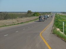 TxDOT San Angelo District - Kiewit Texas Construction, L.P.