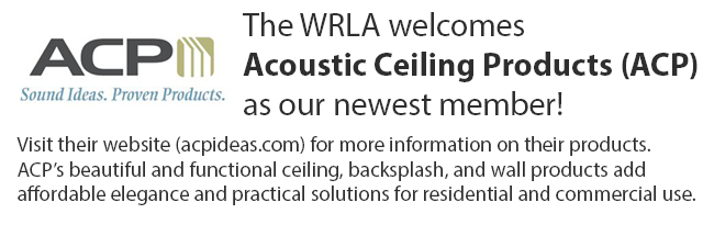 Acoustic Ceiling Products