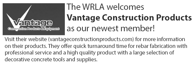 Vantage Construction Products