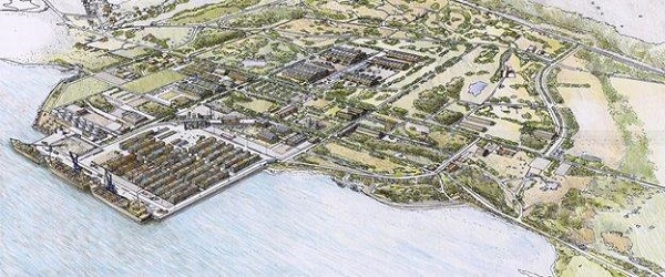 gallows bay marine st croix