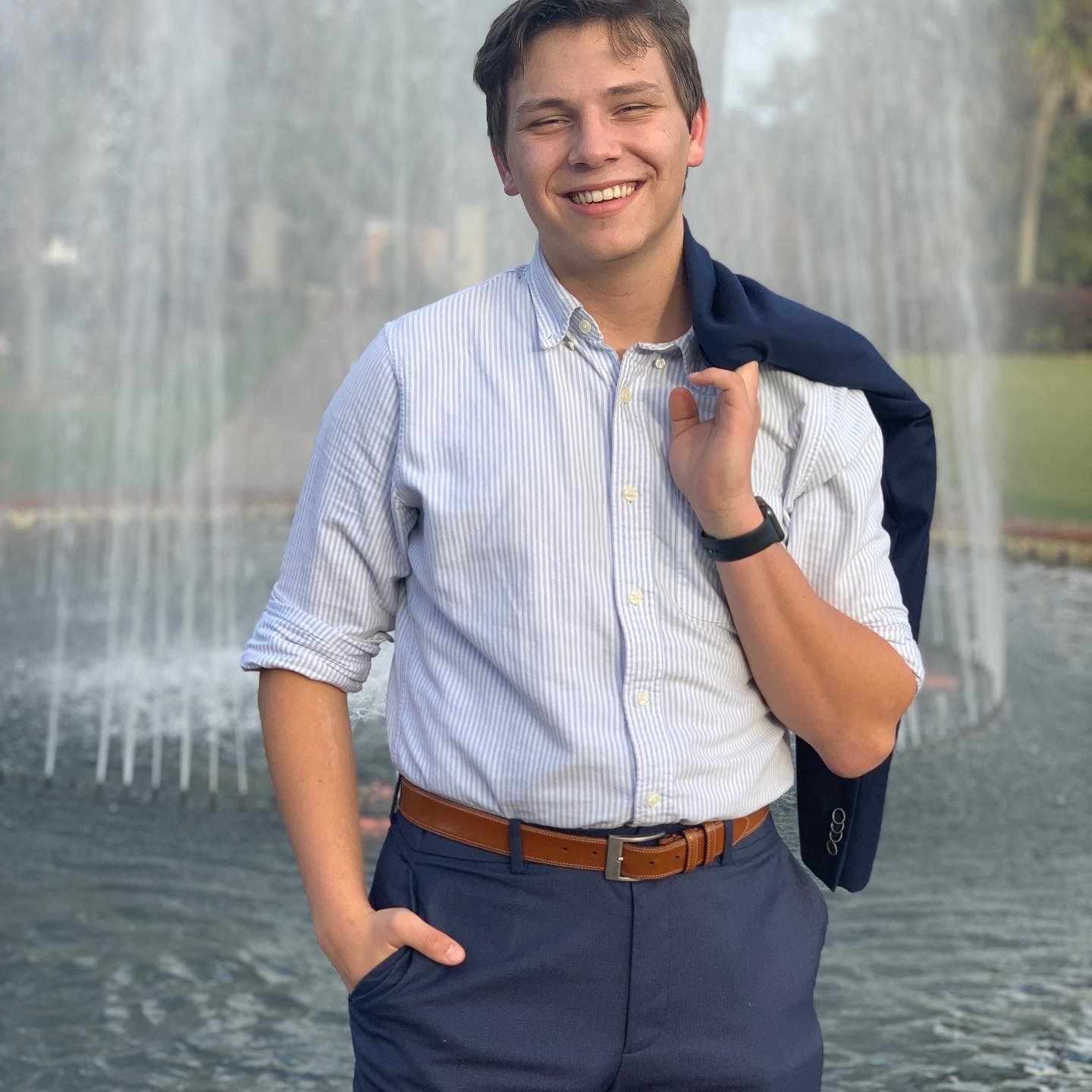 Daniel