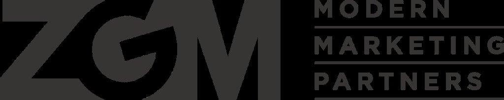 ZGM Corporate Logo