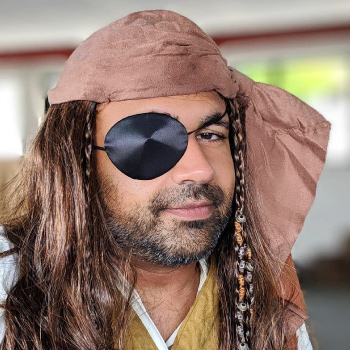 Muneesh Pirate
