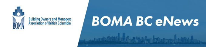 BOMA BC eNews