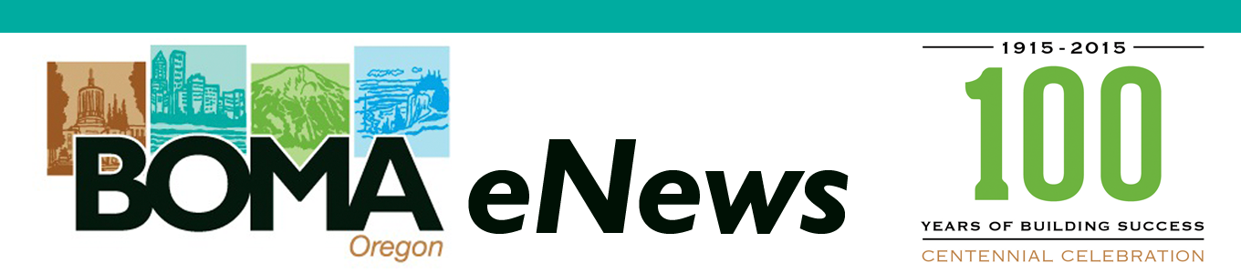 BOMA Oregon eNews