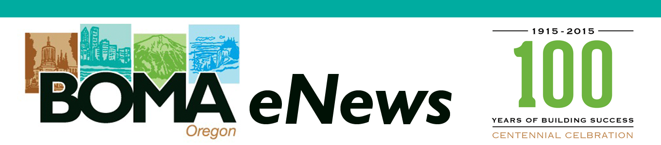 BOMA Oregon eNews