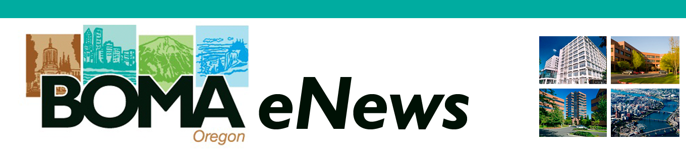 BOMA Oregon eNews