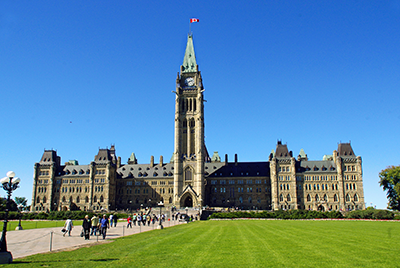 Canadian Parliament