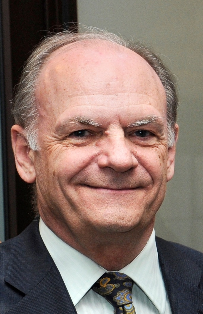 Jean-Pierre Tournier
