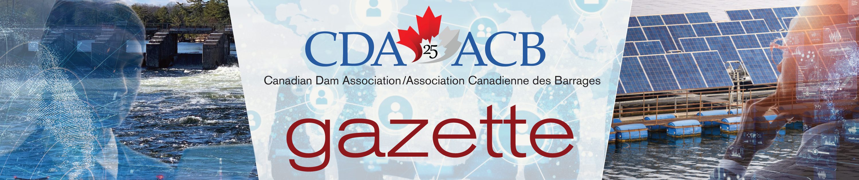 CDA/ACB Gazette
