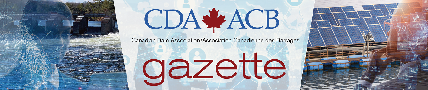 CDA/ACB Gazette