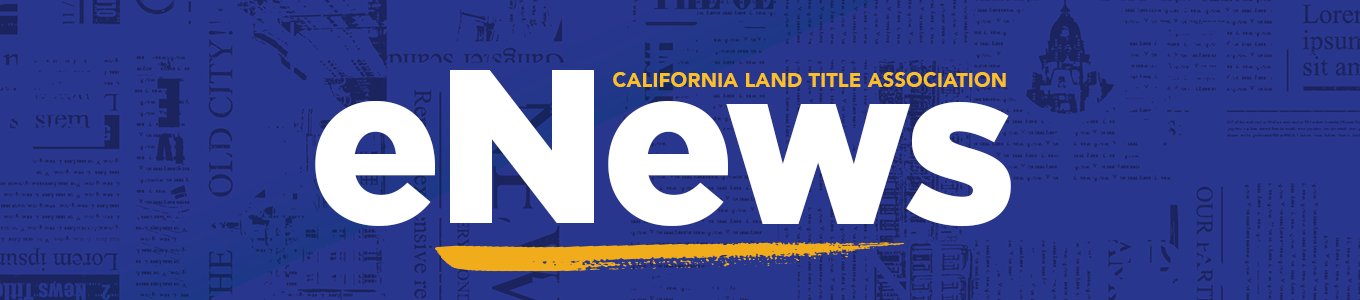 CLTA eNews