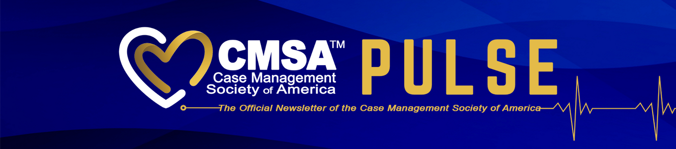 CMSA'S Pulse eNewsletter
