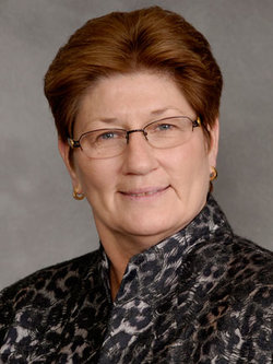 Dr. Nancy Nix