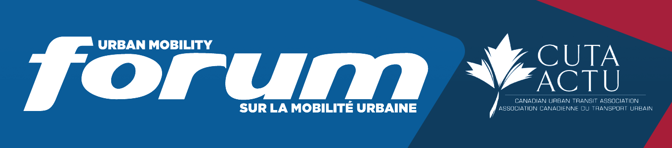 Urban Mobility Forum