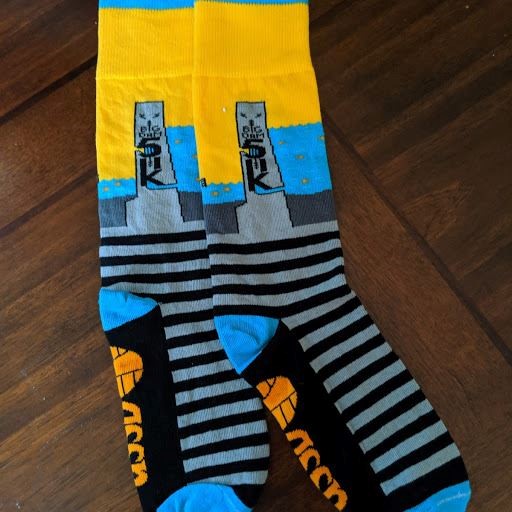 5ksocks