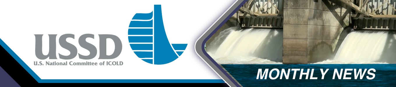 USSD Monthly News