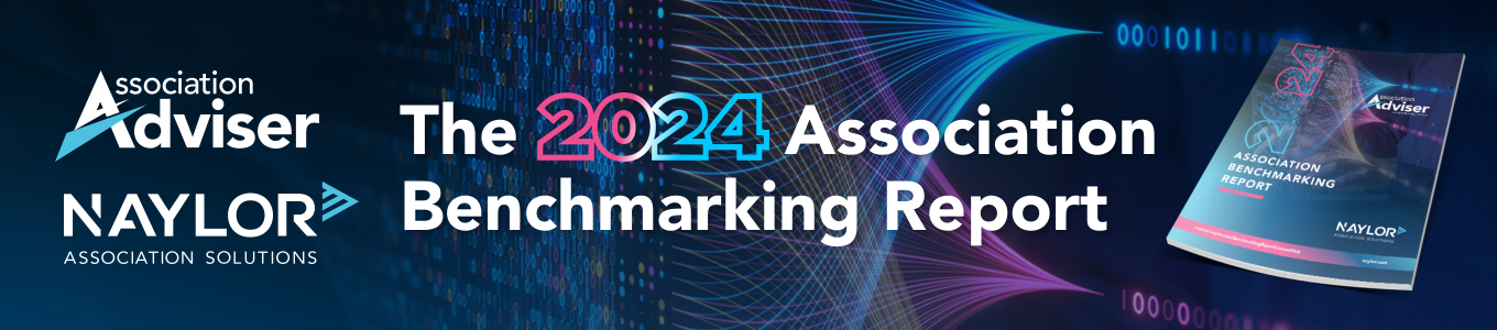 benchmarking survey logo