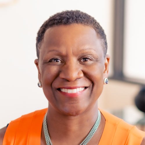 Michelle Mason FASAE, CAE