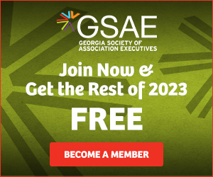 GSAE join now logo