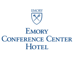 Emory Conference Center Hotel logo