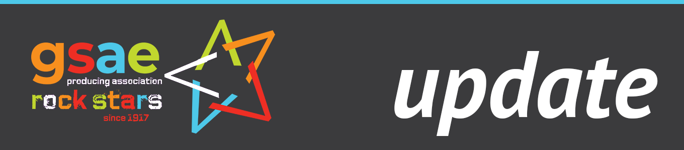 GSAE eNewsletter