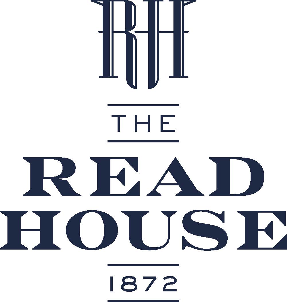 The Read House logo