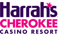 Harrah's Cherokee logo