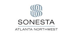 Sonesta Altanta Northwest Galleria logo