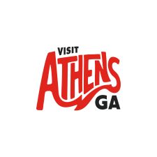 Visit Athens Logo