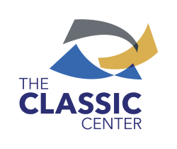 The Classic Center Logo