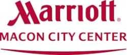 Macon City Center Marriott