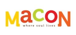 Visti Macon Logo