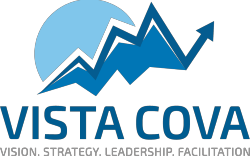 Vista Cova logo