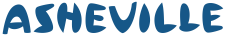 Asheville logo