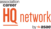 Association Career HQ Network logo