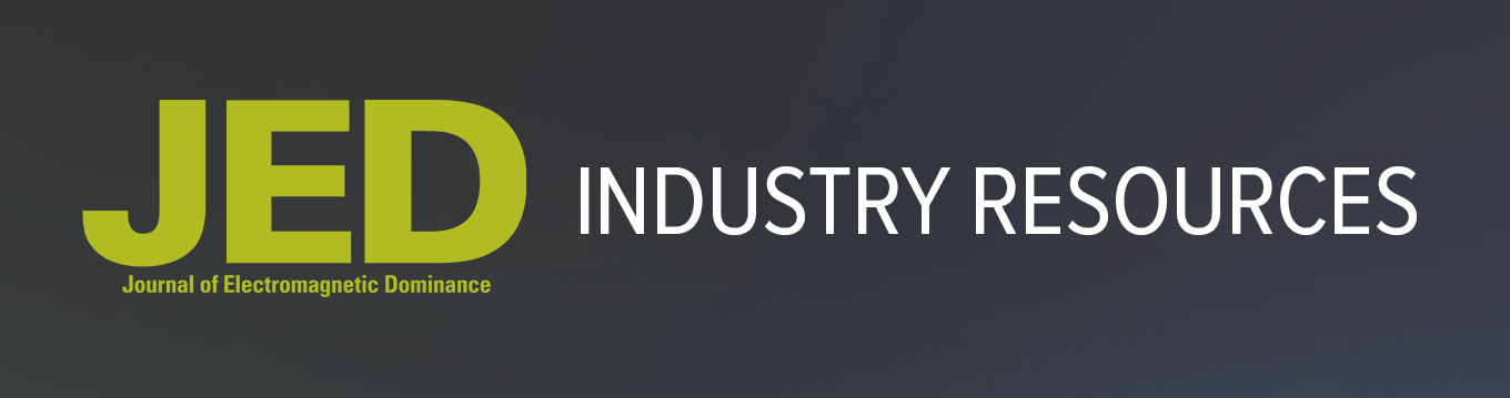 JED Industry Resources