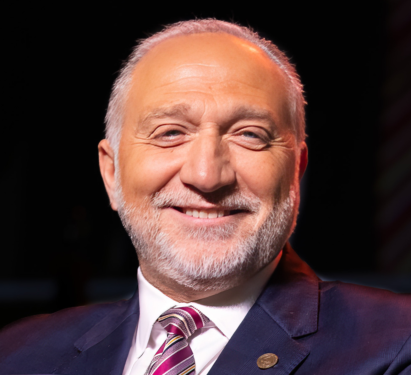 Tony Lisuzzo