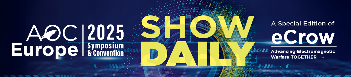 JED Show Daily